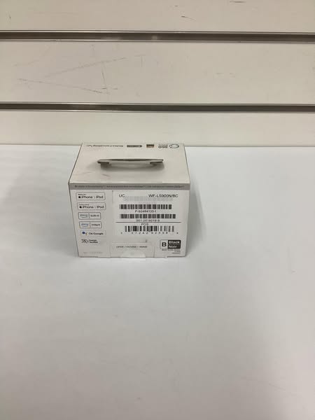 Sony LinkBuds S True Wireless Bluetooth Noise-Canceling Earbuds