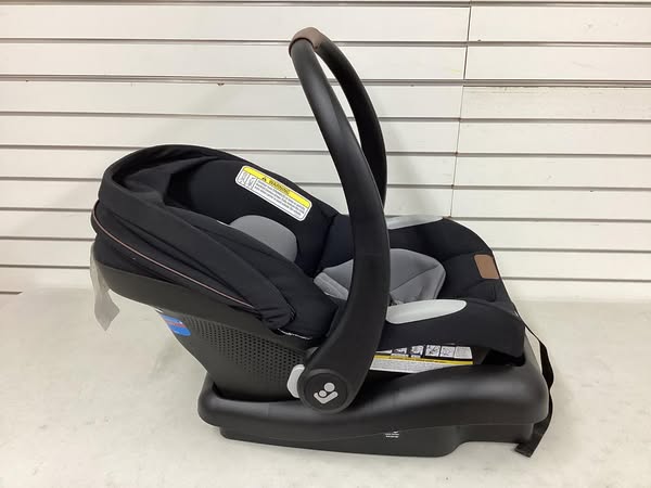 Maxi-Cosi Mico Luxe Infant Car Seat