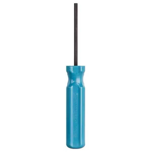 Jonard Tools 5/32 in. Head Hex Booth Wrench, 6 in. L