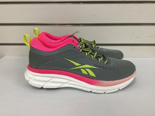 Reebok Women's Road Strider Running Shoe Size 9