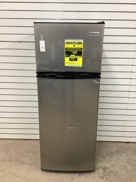 Frigidaire Gallery 7.5 Cu. Ft. Top Mount Fridge
