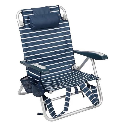 Member’s Mark Reclining Beach Chair