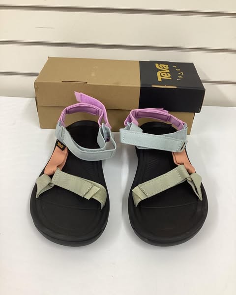 Teva Women's Hurricane XLT2 Sandal Size 10