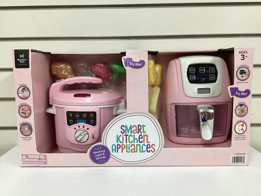 Member's Mark Smart Kitchen Appliances