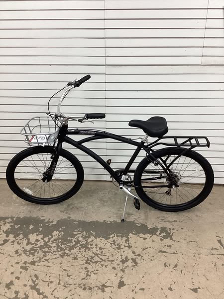 Huffy Men’s Bike 26” Coastal 46041