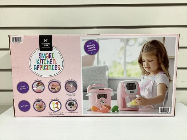 Member's Mark Smart Kitchen Appliances