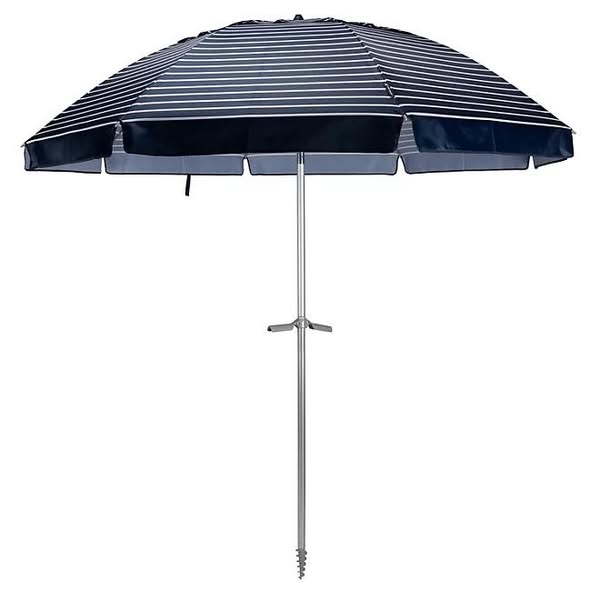 Member's Mark 8' Beach Umbrella