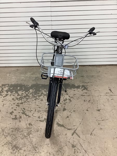 Huffy Men’s Bike 26” Coastal 46041