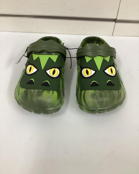 Member's Mark Toddler Boys Water-Friendly Clog Size 12