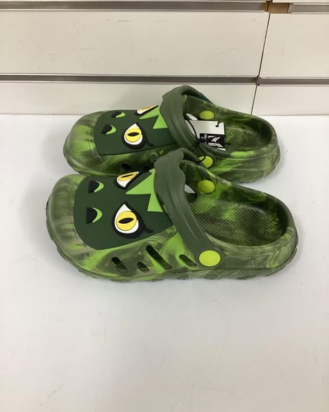 Member's Mark Toddler Boys Water-Friendly Clog Size 12