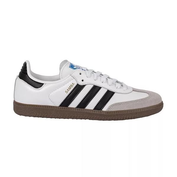 Adidas Samba OG Shoes Size 8.5 Men's, 9.5 Women's