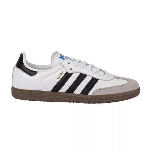 Adidas Samba OG Shoes Size 8.5 Men's, 9.5 Women's