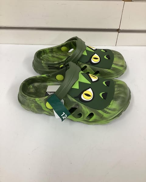Member's Mark Toddler Boys Water-Friendly Clog Size 12