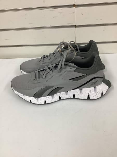 Reebok Men's Zig Running Shoe SIze 10