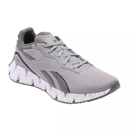 Reebok Men's Zig Running Shoe SIze 10