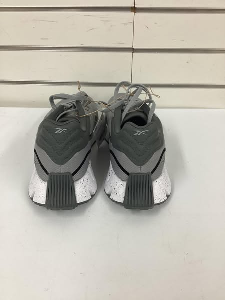 Reebok Men's Zig Running Shoe SIze 10