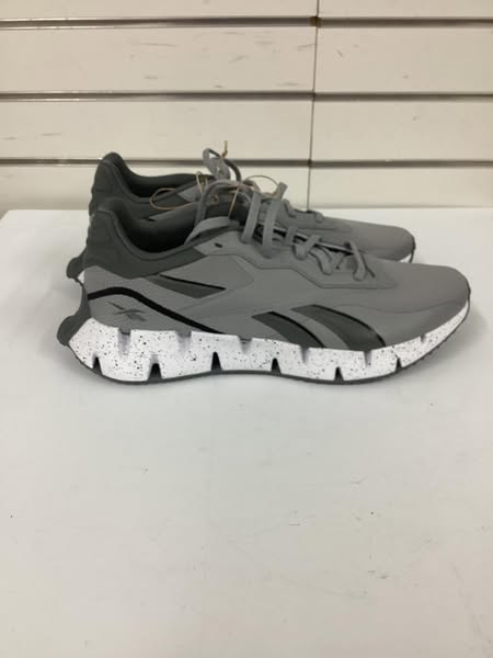 Reebok Men's Zig Running Shoe SIze 10