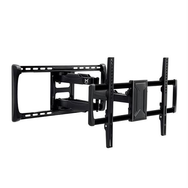 Member's Mark Full Motion TV Wall Mount, 32"- 98" TVs