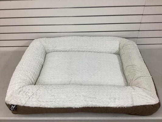 Member's Mark Bolster Pet Bed