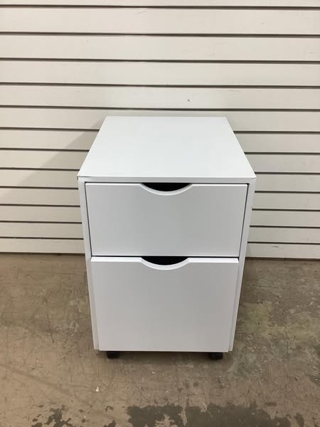 Brightroom Metal File Cabinet