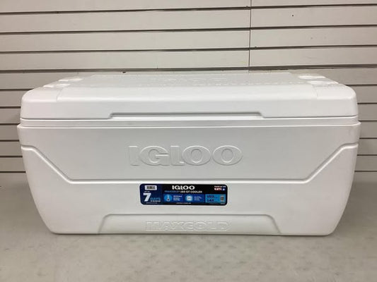 Igloo 150-Quart MaxCold Cooler