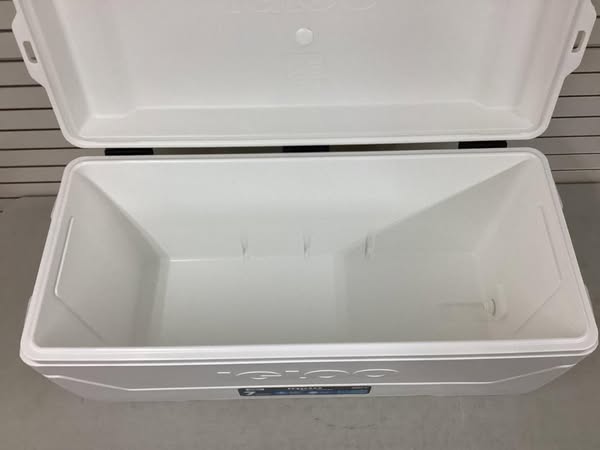 Igloo 150-Quart MaxCold Cooler