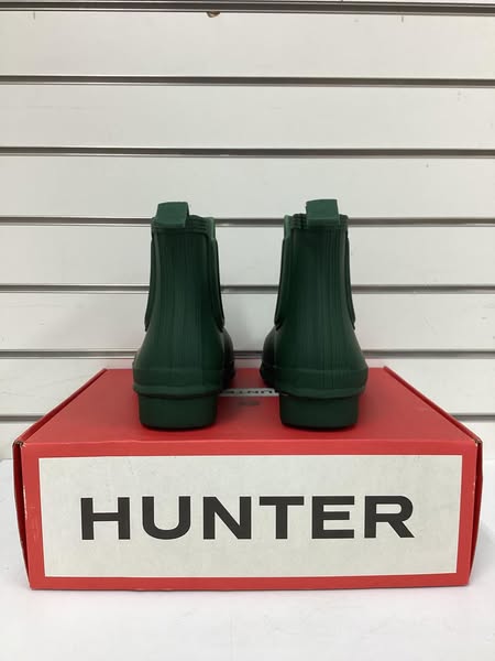 Hunter Women's Original Chelsea Boot size 8