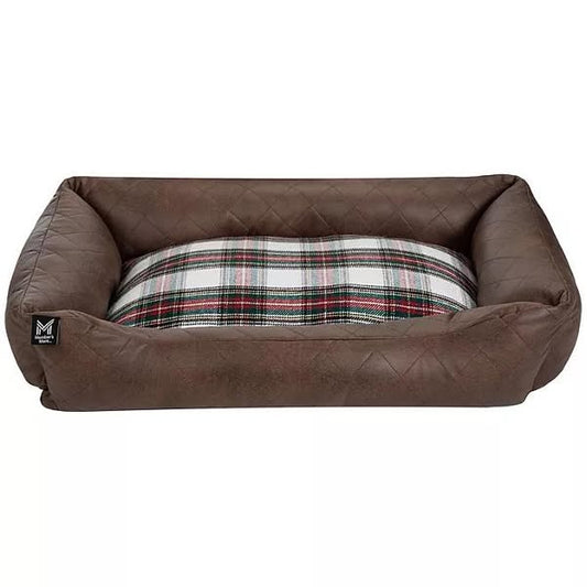 Member's Mark Premium Cuddler Pet Bed