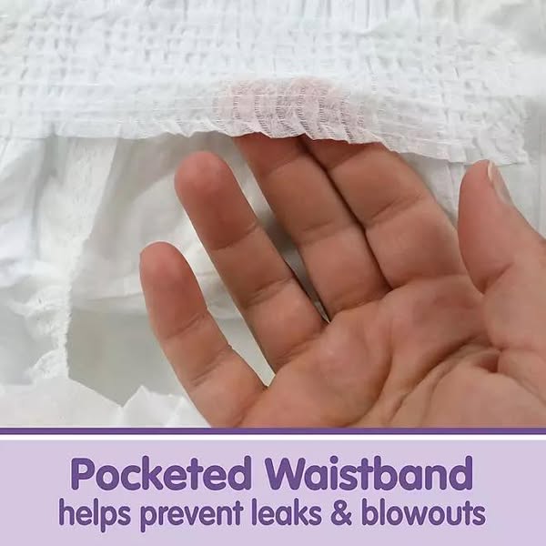 Member's Mark Premium Baby Diapers Size  1,  176 ct.