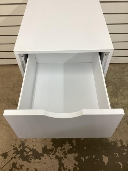 Brightroom Metal File Cabinet