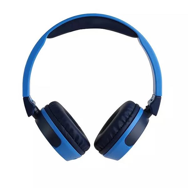 Altec Lansing 2-in-1 Bluetooth Kid-Safe Headphones