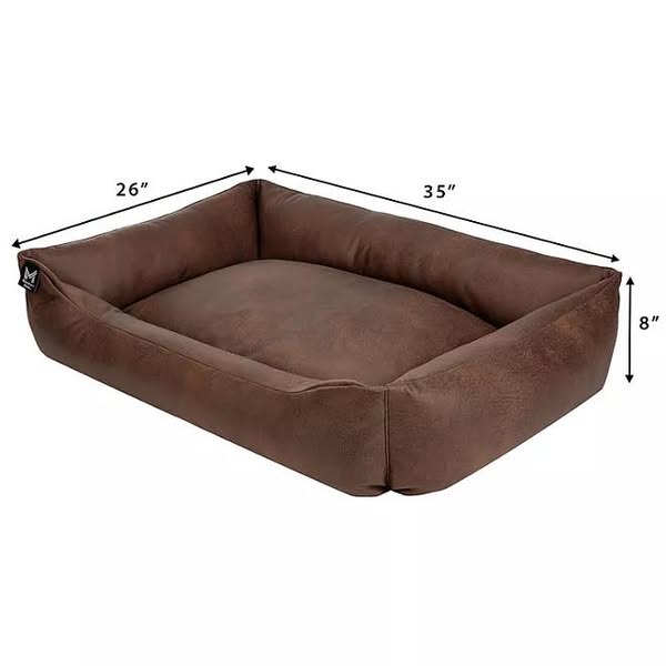 Member's Mark Premium Cuddler Pet Bed