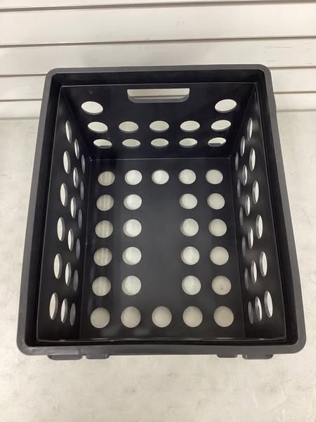 Sterilite File Crates - 3 pack