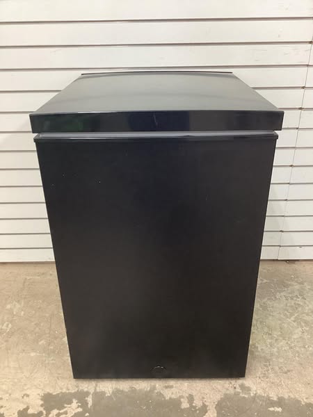 Frigidaire Gallery 5 Cu. Ft. Chest Freezer - Lightly Used