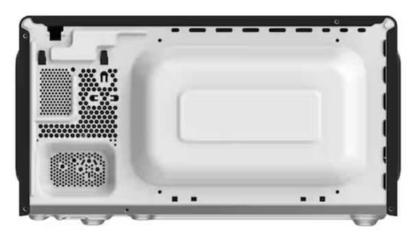 Frigidaire 0.7 cu. ft. Countertop Microwave