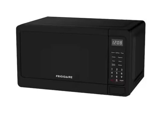 Frigidaire 0.7 cu. ft. Countertop Microwave