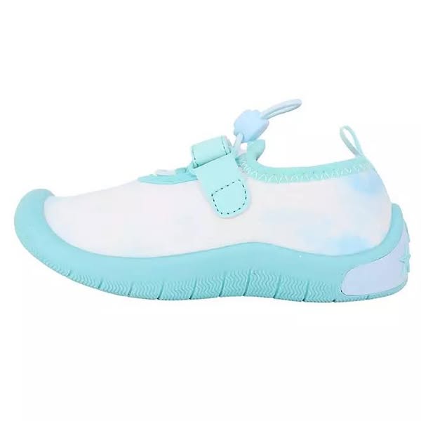 Little Mermaid Toddler Girls Quick-Drying Water Shoe Size 11/12