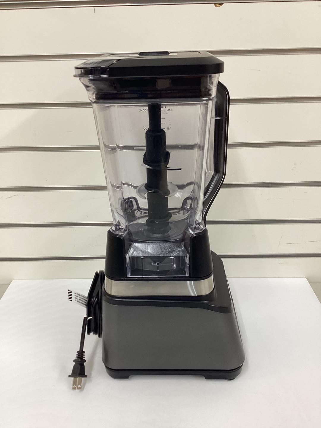 Ninja Professional Plus Blender DUO with Auto-iQ