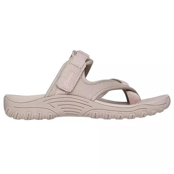 Skechers Women's Reggae Slide Sandal Size 8