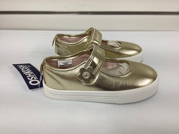 OshKosh B'Gosh Toddler Girls Shoes Size 9