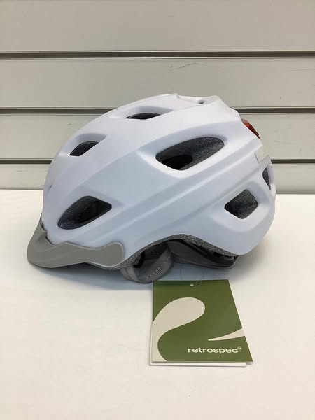 Retrospec Lennon Commuter Bike Helmet