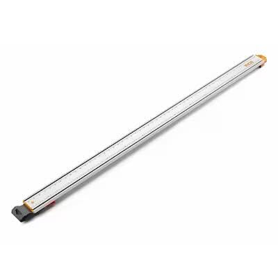 BORA 48-in Ngx 160.0-lb Edge Clamp