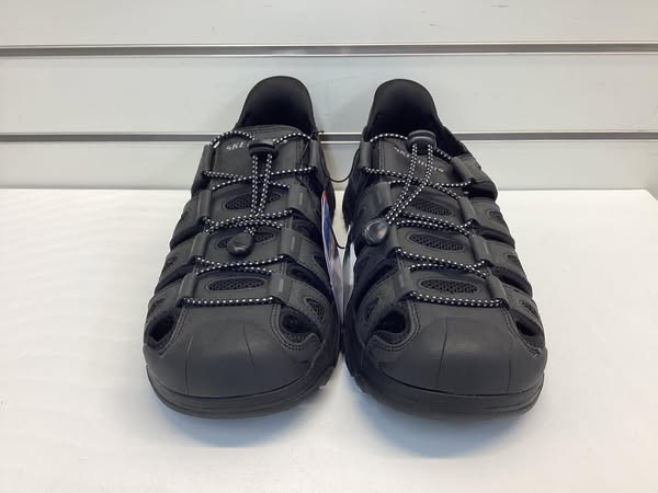 Men's Hands Free Swift Fit Water Sandal Size 10