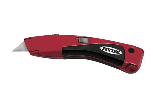 Hyde MAXXGRIP® Utility Knife