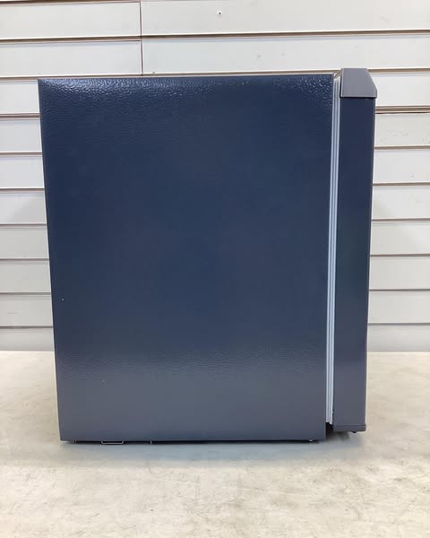 Frigidaire 17.5 in. 1.6 cu. ft. Mini Refrigerator in Grey