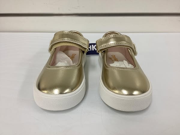 OshKosh B'Gosh Toddler Girls Shoes Size 9