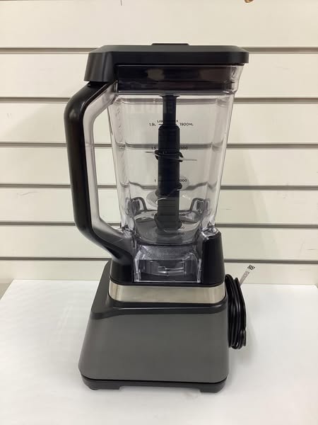 Ninja Professional Plus Blender DUO with Auto-iQ