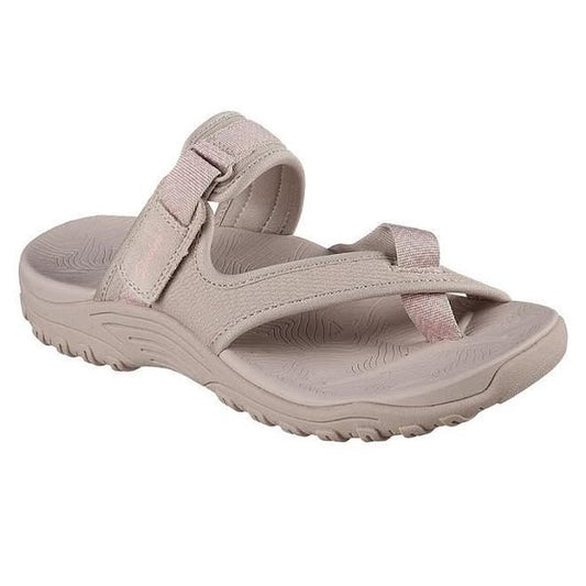 Skechers Women's Reggae Slide Sandal Size 8