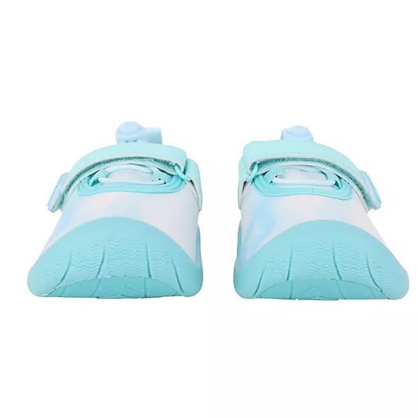 Little Mermaid Toddler Girls Quick-Drying Water Shoe Size 11/12