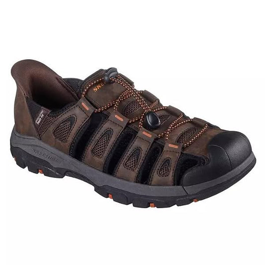 Skechers Men's Hands Free Swift Fit Water Sandal Size 11